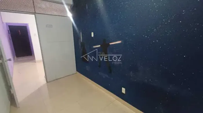 Apartamento - / Residencial / Santa Teresa
