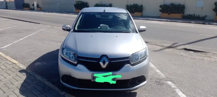 Renault Sandero Expression Hi-power 1.6 8V 5P 2017