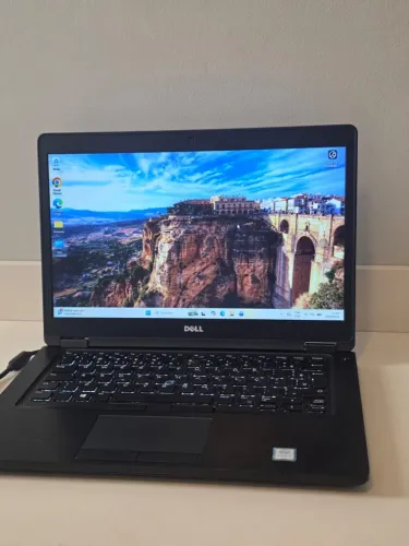 Notebook Dell Latitude 5480