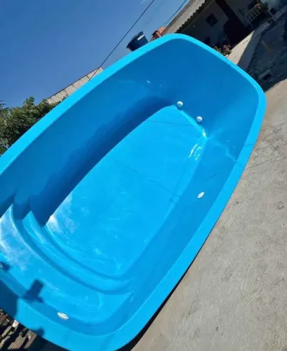 Venda de piscinas direto da fábrica