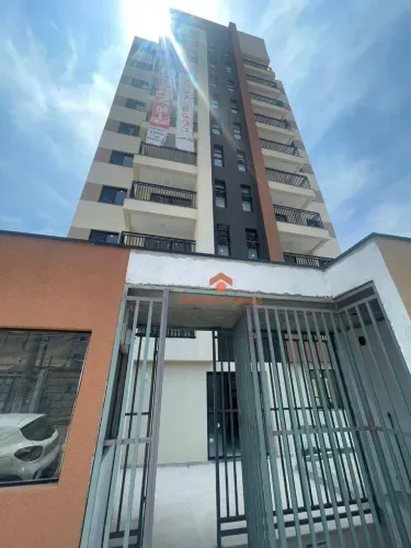 Apartamento à venda, 45 m² por R$ 345.861,99 - Butantã - São Paulo/SP