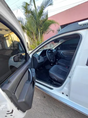 Renault Duster Dynamique 1.6 Hi-flex 16V Mec. 2013