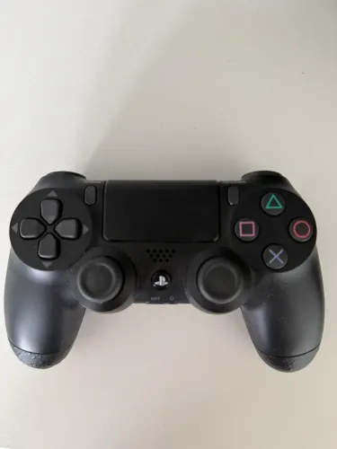 Controle de ps4 com paddles STELF
