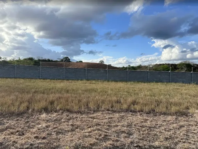 Lote/Terreno para venda possui -2 metros quadrados em Santa Terezinha - Campina Grande - P