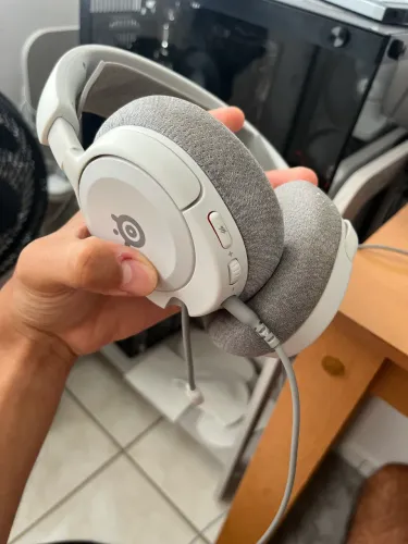 Headset SteelSeries Arctis Nova