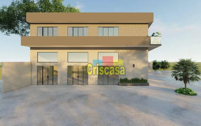 Loja para alugar, 366 m² por R$ 2.614,00/mês - Nova São Pedro - São Pedro da Aldeia/RJ