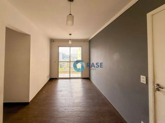 Apartamento com 3 dormitórios à venda, 63 m² por R$ 400.000,00 - Jardim Caner - Taboão da