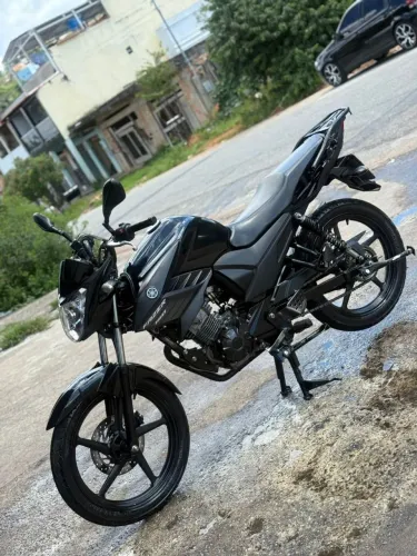 Vendo fazer 150 aceito proposta!