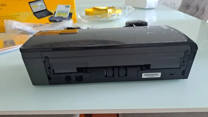 Kodak scanmate i940 scaneer