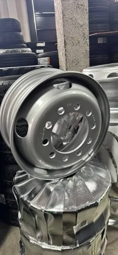 Promoção roda 215/75r17.5 r17,5 10 furos 17.5x6.00