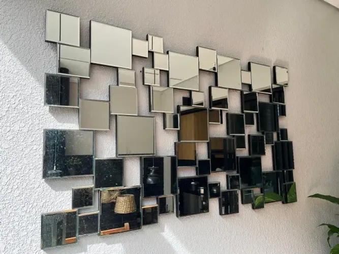 Espelho decorativo