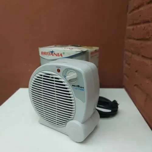 Aquecedor Britânia