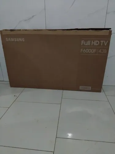 Tv Samsung 43 Polegadas