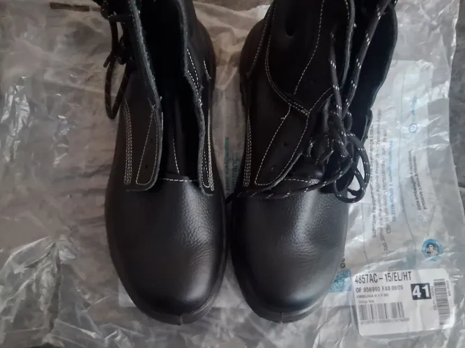 Bota Safetline n°41