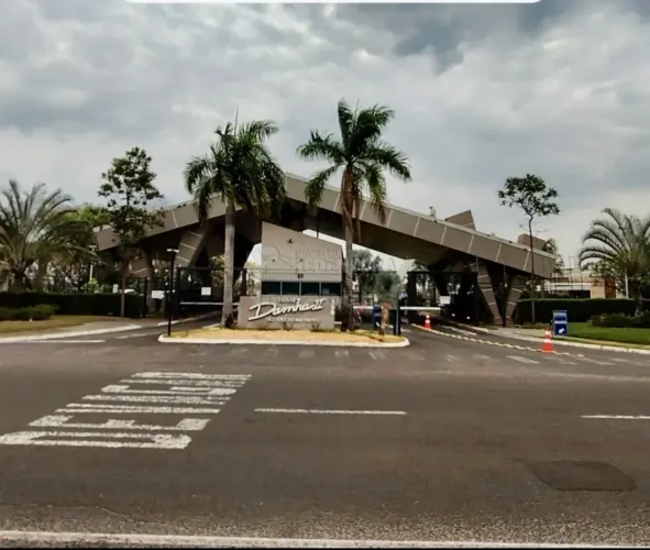 Terreno à Venda com 275m² no Condomínio Village Damha II ? São José do Rio Preto