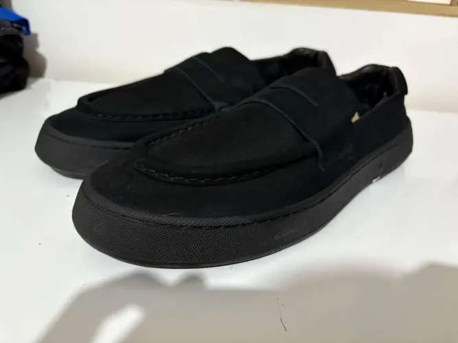 Sapato Osklen Soho 41
