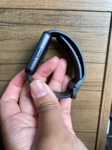 Relógio Galaxy Fit 3