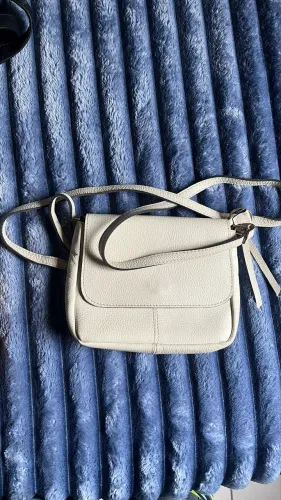 Bolsa couro