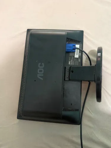 tela de computador