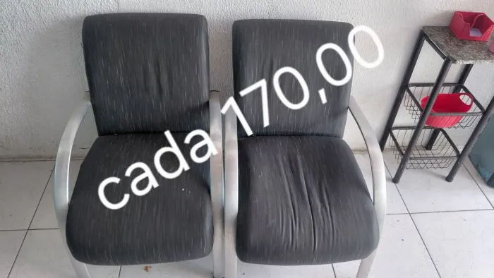 Cadeiras
