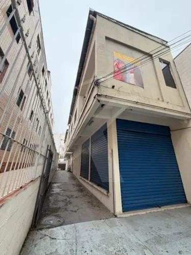 Imóvel Comercial com Renda ? 429 m² ? Santana ? Próx. Metrô