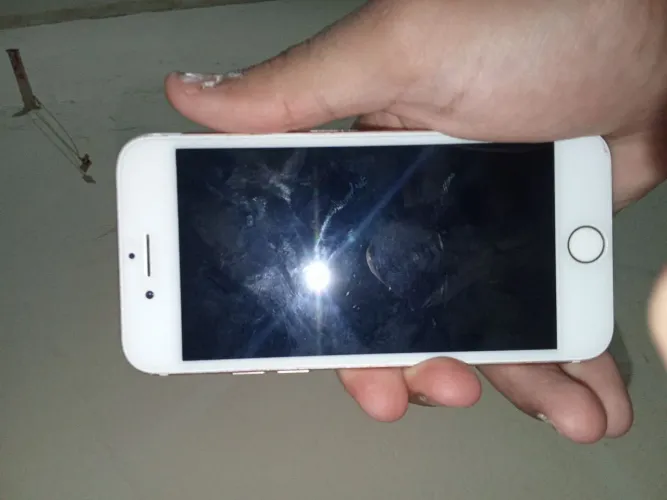 iPhone 7