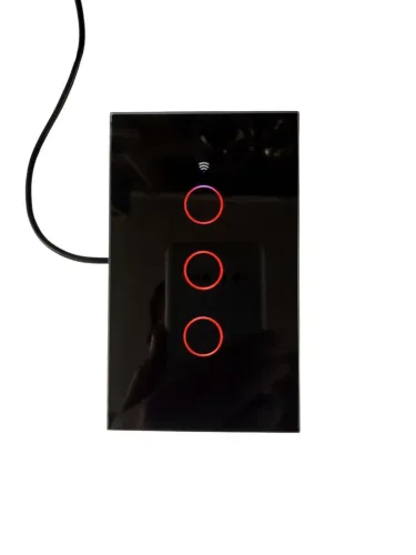 Kit automação residencial 