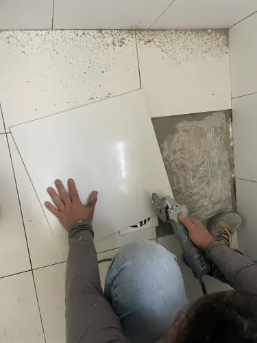 Impermeabilização 