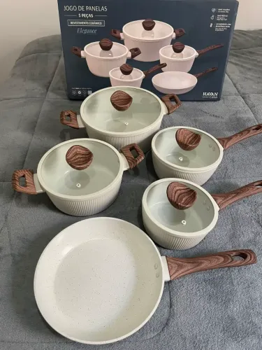 Kit panela