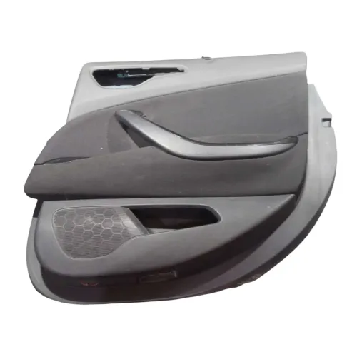 Forro Porta Traseiro Direito Citroen C5 tourer 2009-2014