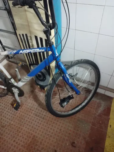 Bike caloi aspen extra aro 26
