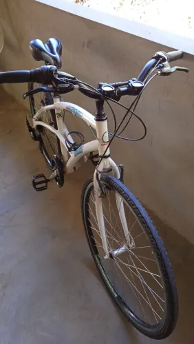 Caloi 200