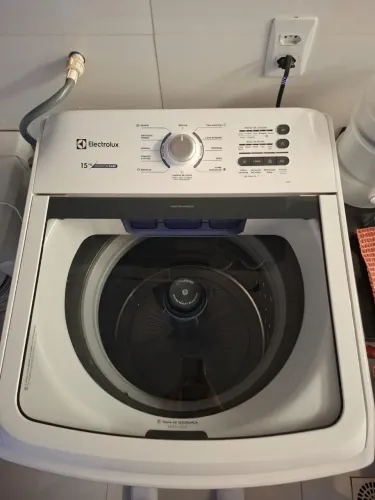 Electrolux Essential Care 15kg (LED15)