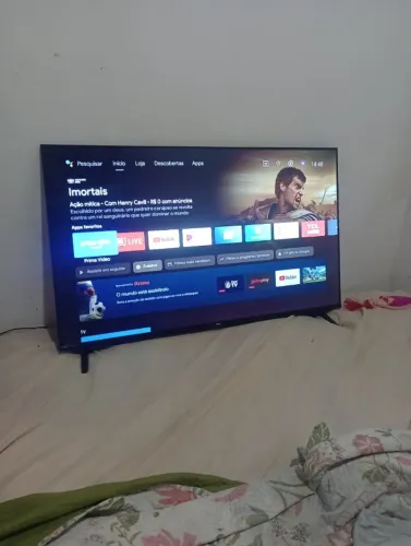 Smart tv