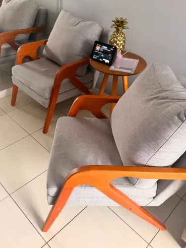 Poltronas