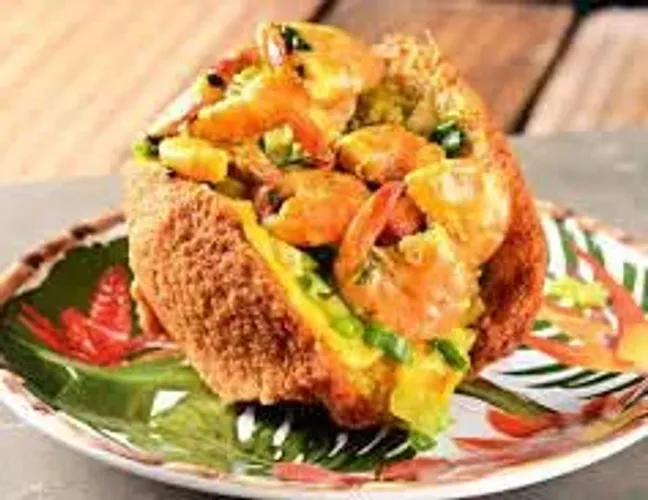 Acarajé