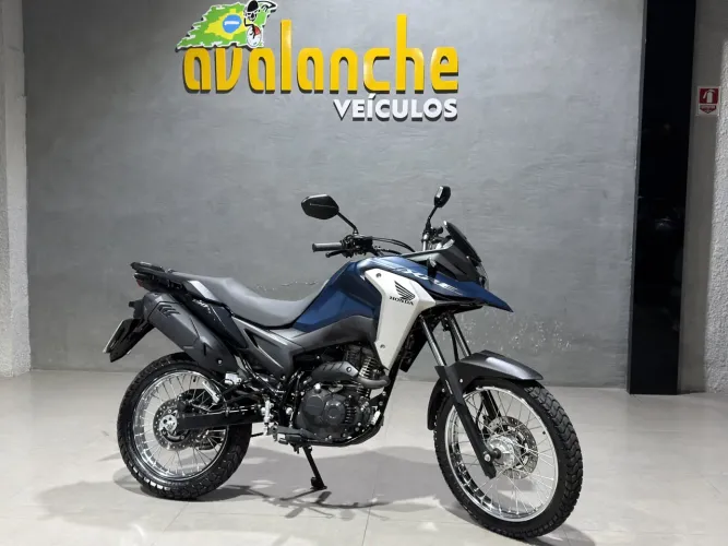 Honda Xre 190 abs 2025