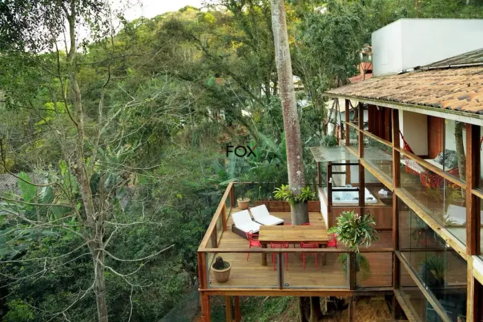 Casa com 4 quartos à venda em Nova Lima
