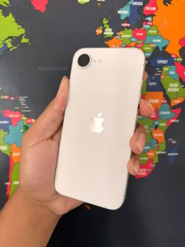 vendo ou troco iphone 16e leia a descrição