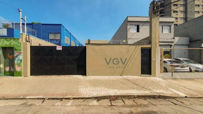 Ponto para alugar, 450 m² por R$ 20.700,00 - Cidade Vargas - São Paulo/SP