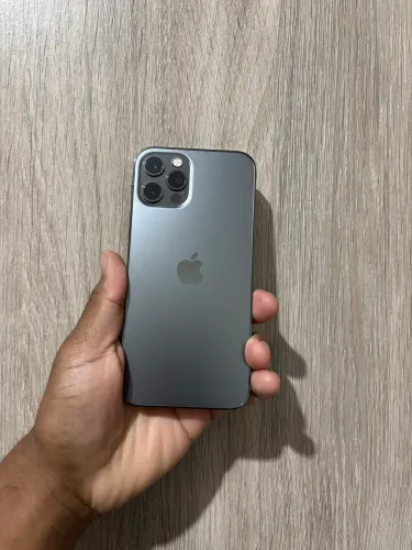 IPHONE 12 PRO