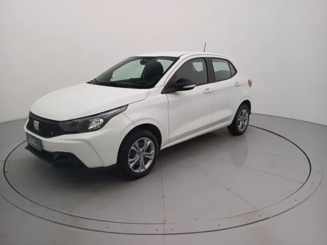 Fiat Argo Drive 1.0 Firefly 2026