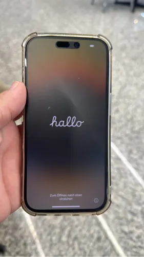 iPhone 14 Pro