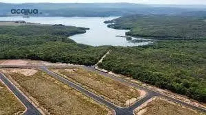 Terreno à venda, 450 m² por R$ 250.000,00 - Rifaina - Rifaina/SP