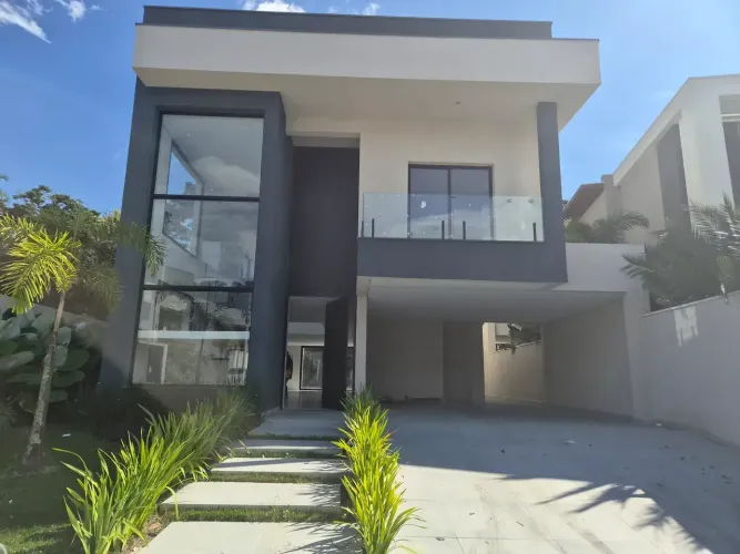 Casa Rivera 6 suítes valor ocasião