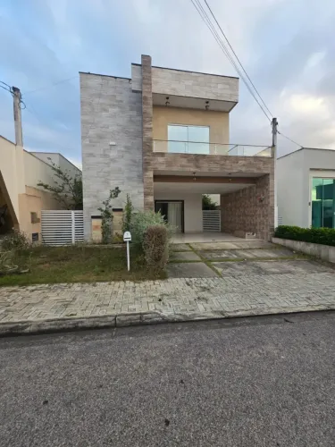 Ecoville 1 - Casa Duplex