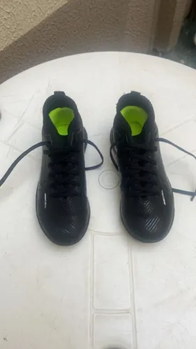 Chuteira NIKE infantil