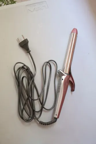 Babyliss Fox Taiff