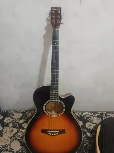 Violão Gianinni