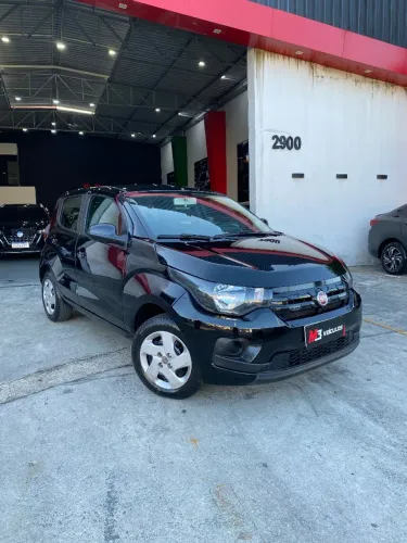 Fiat Mobi Like 1.0 Fire Flex 5P. 2020